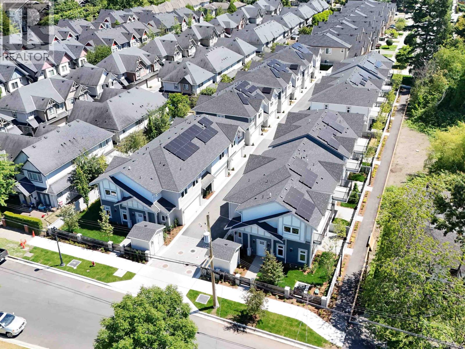 1 7100 ASH STREET - Main photo, Richmond, British Columbia