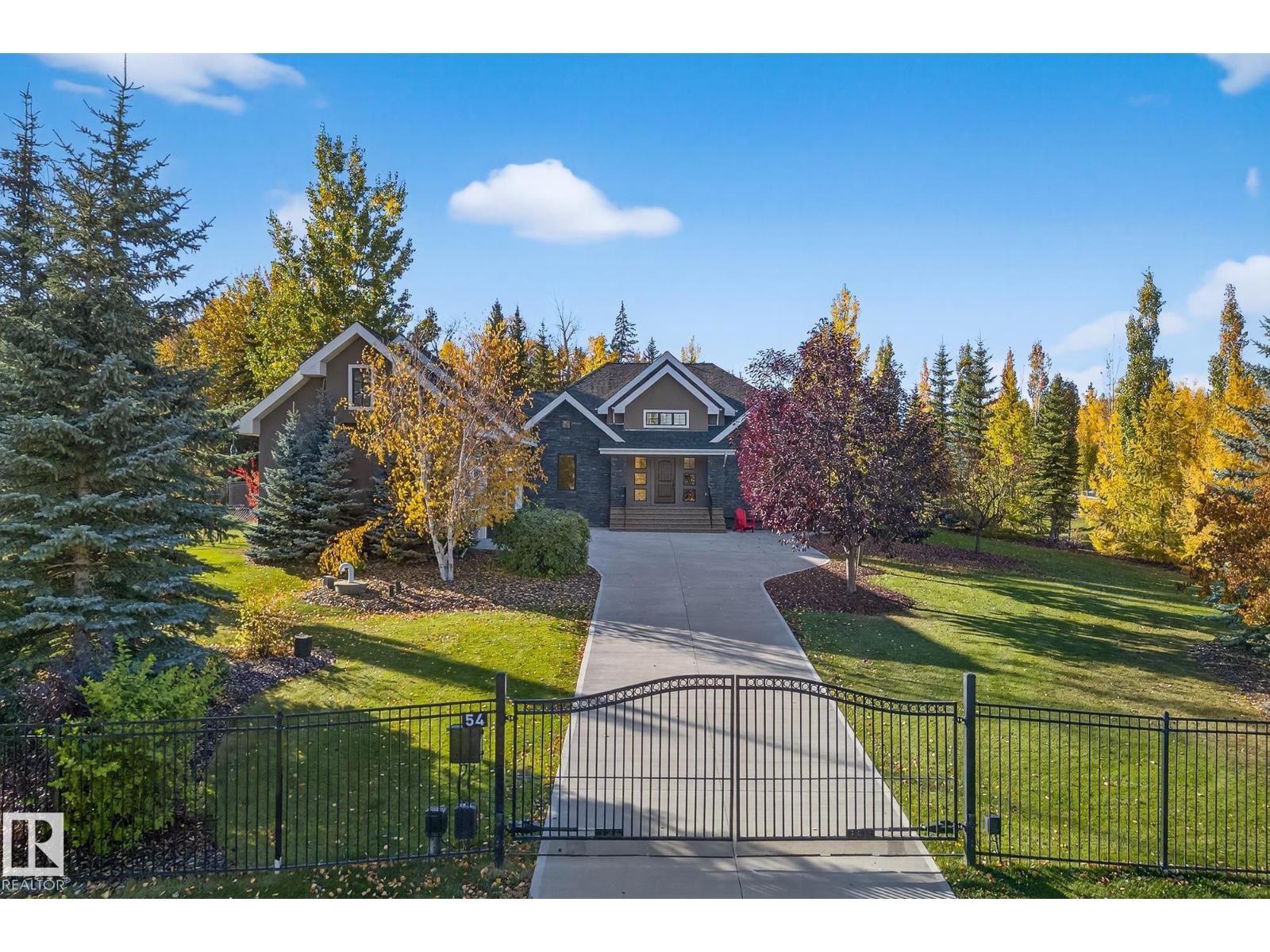 #54 53305 RGE ROAD 273, Rural Parkland County