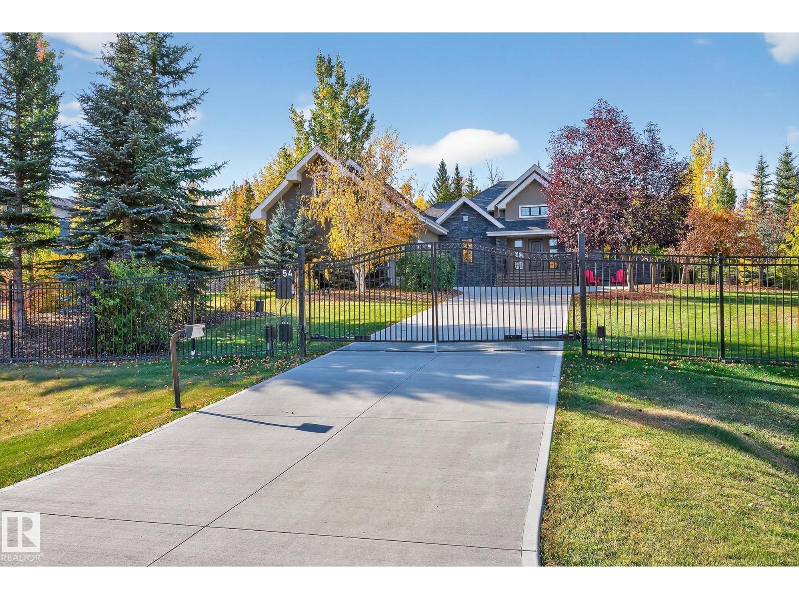 #54 53305 RGE ROAD 273, Rural Parkland County