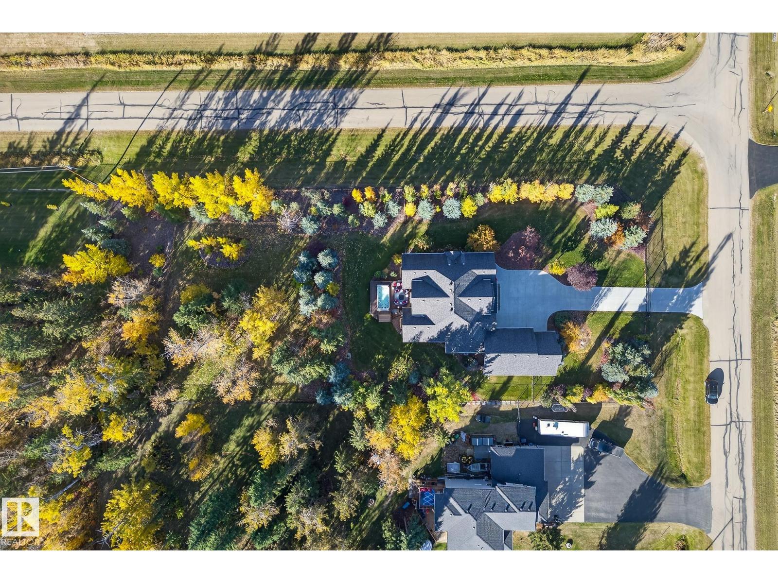 #54 53305 RGE ROAD 273, Rural Parkland County