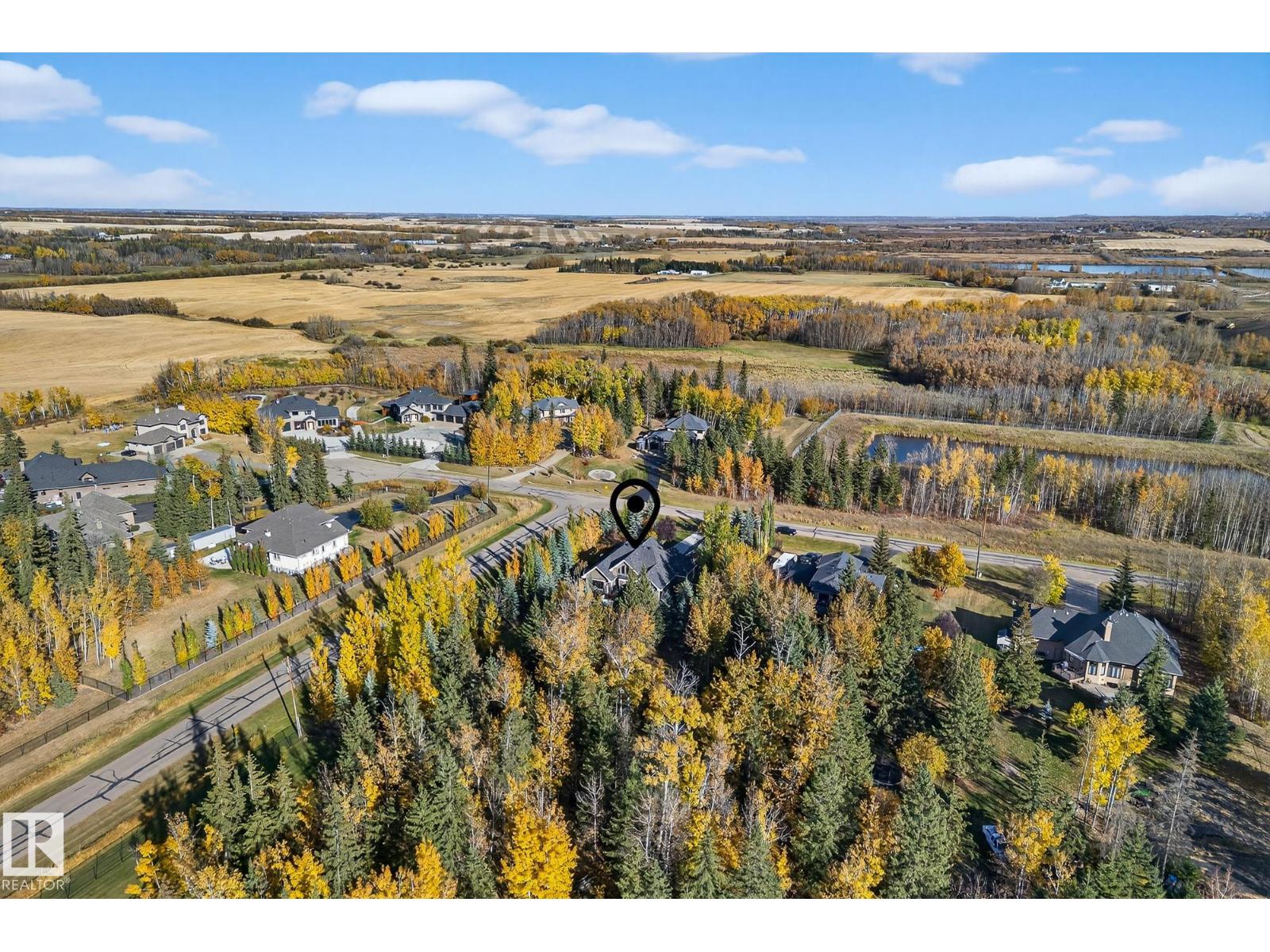 #54 53305 RGE ROAD 273, Rural Parkland County