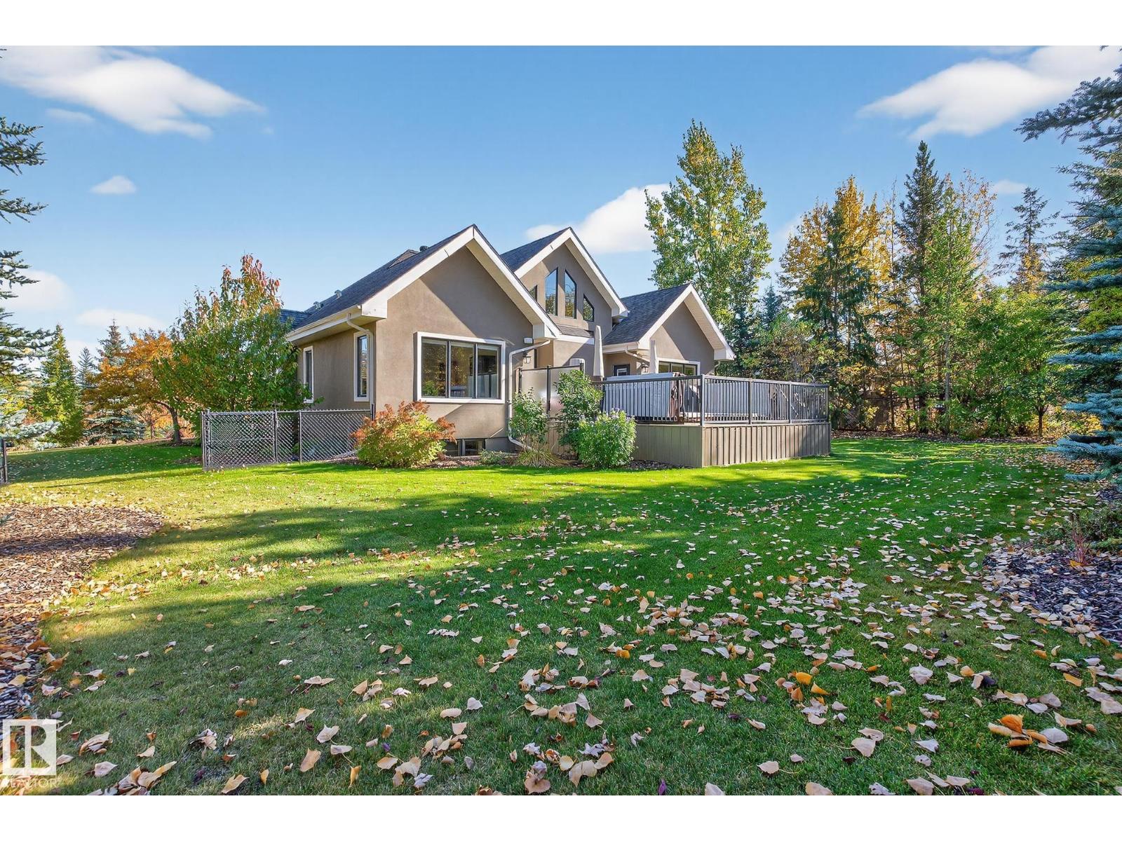 #54 53305 RGE ROAD 273, Rural Parkland County