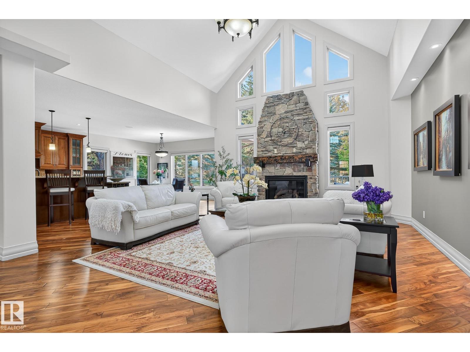 #54 53305 RGE ROAD 273, Rural Parkland County