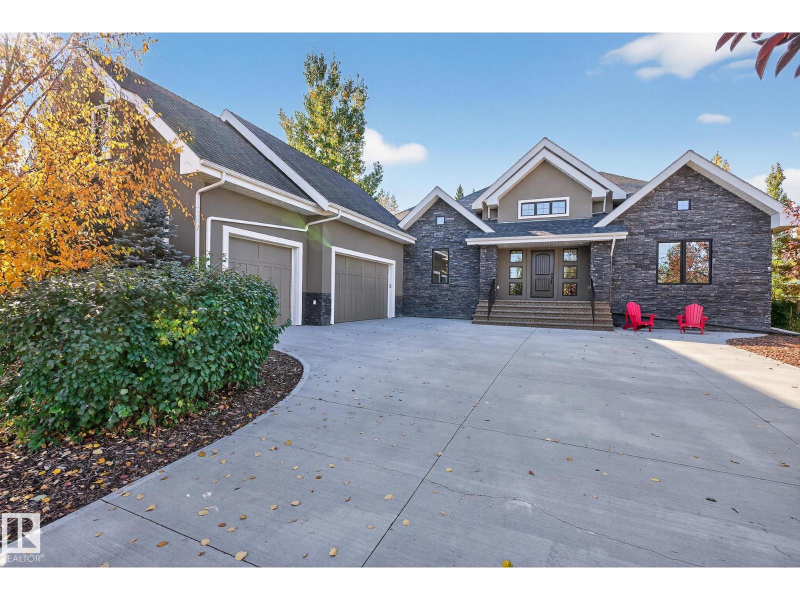 #54 53305 RGE ROAD 273, Rural Parkland County