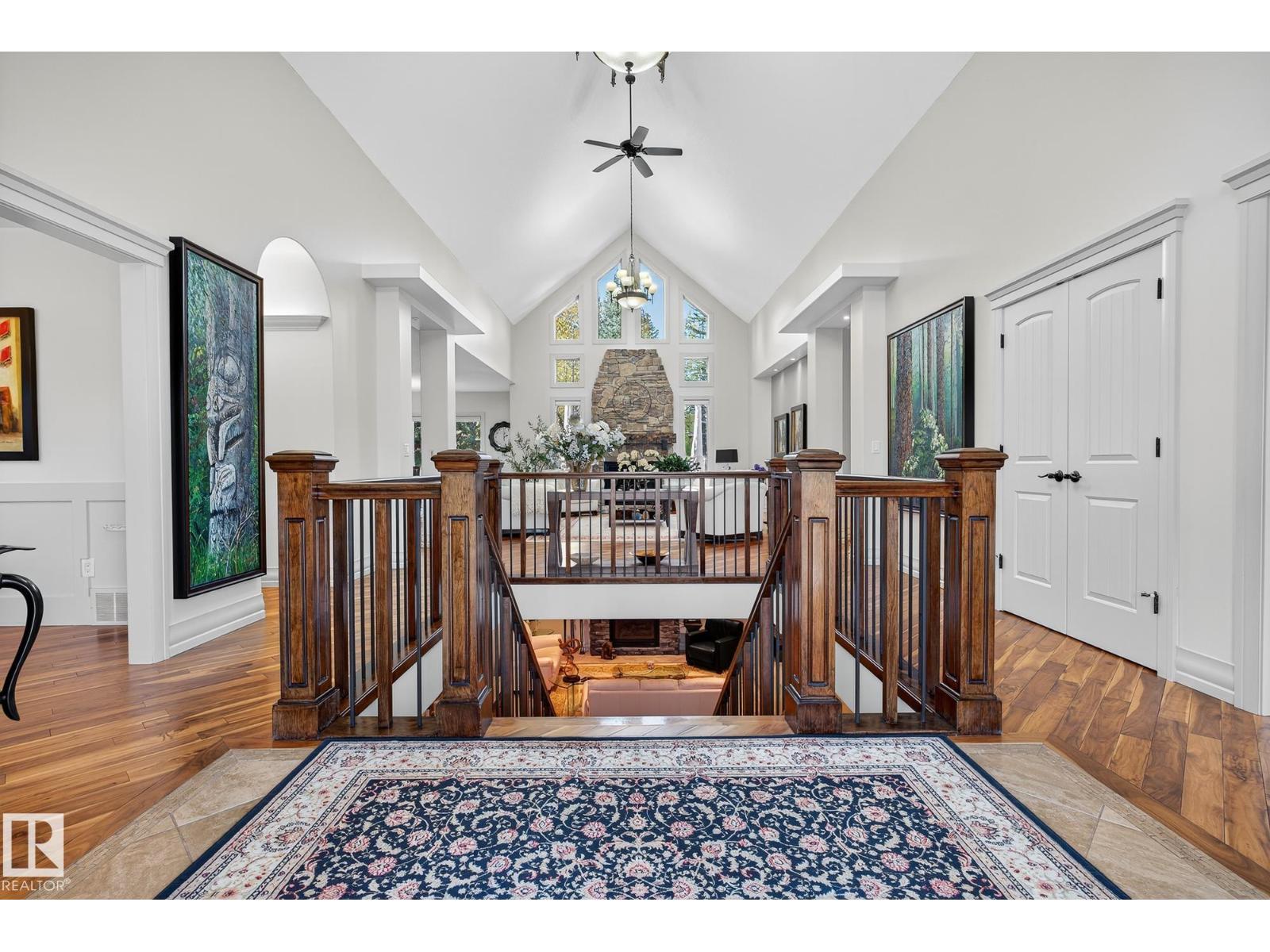 #54 53305 RGE ROAD 273, Rural Parkland County