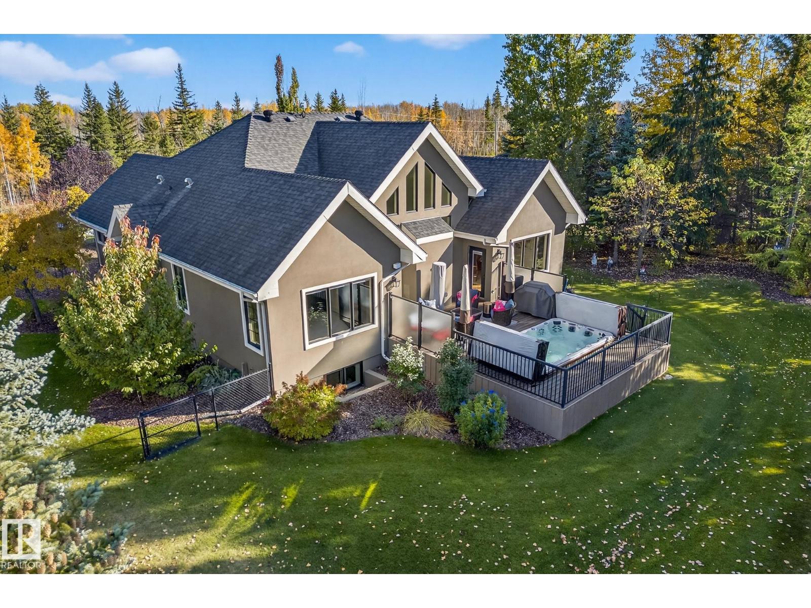 #54 53305 RGE ROAD 273, Rural Parkland County