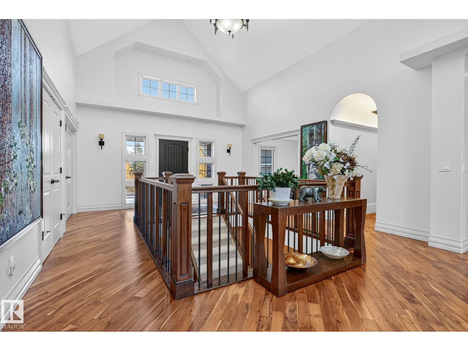 #54 53305 RGE ROAD 273, Rural Parkland County