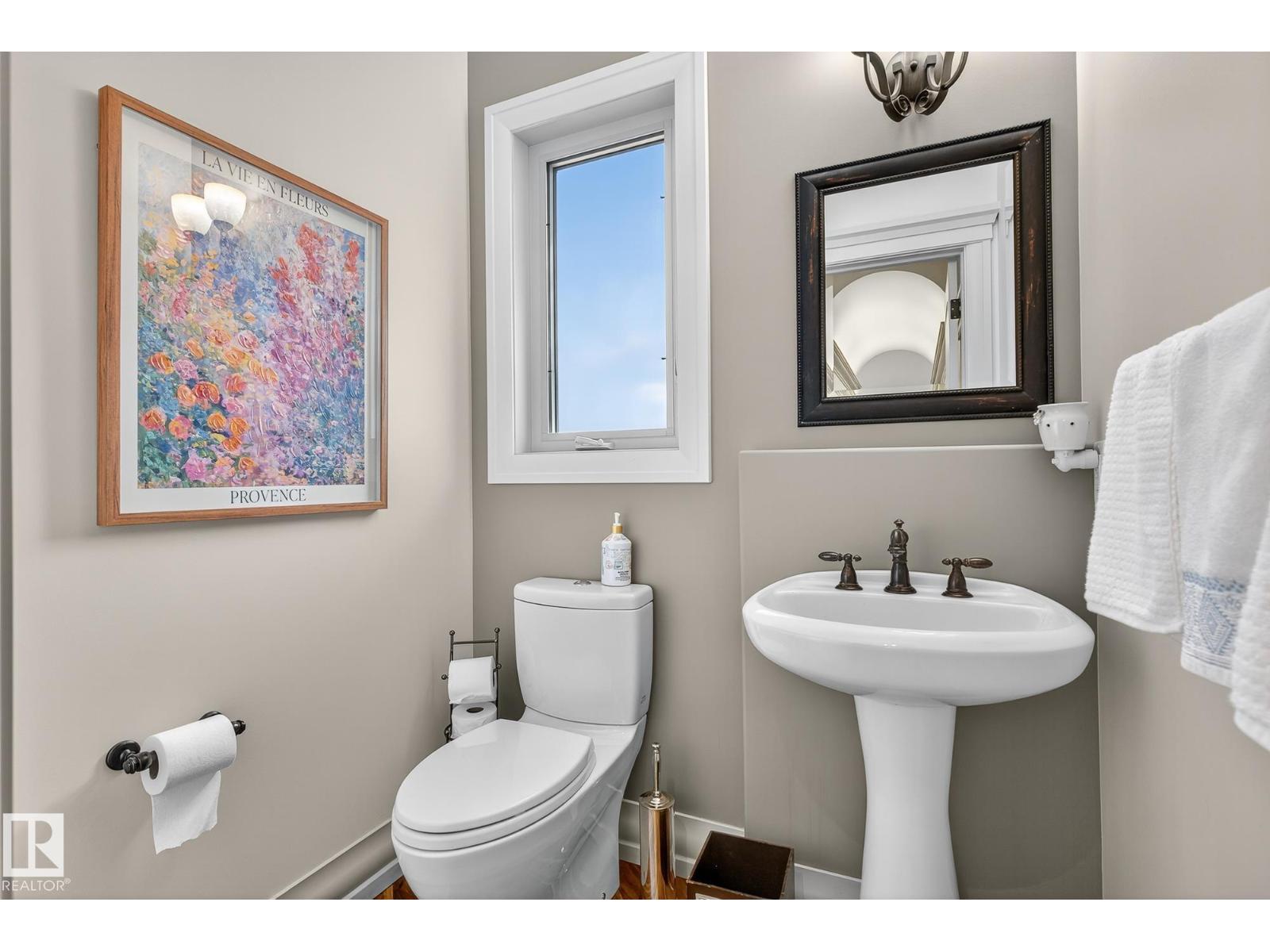 #54 53305 RGE ROAD 273, Rural Parkland County