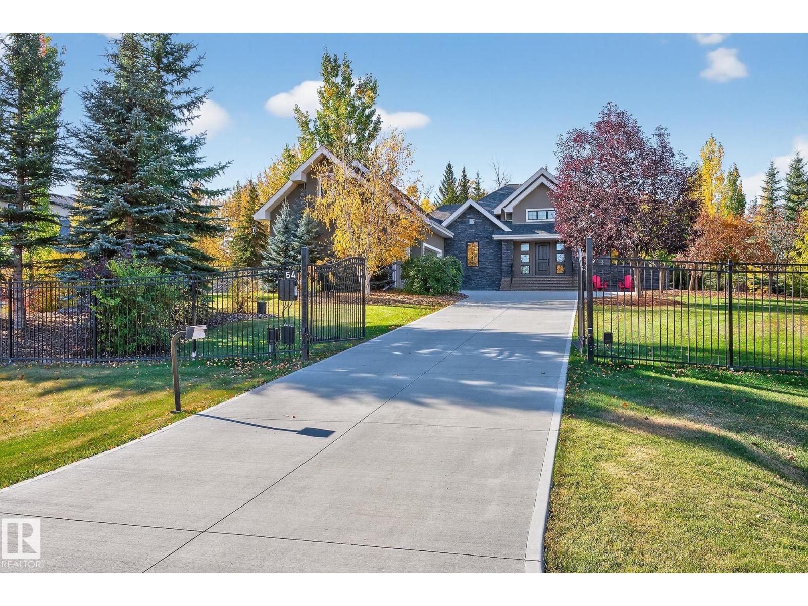 #54 53305 RGE ROAD 273, Rural Parkland County