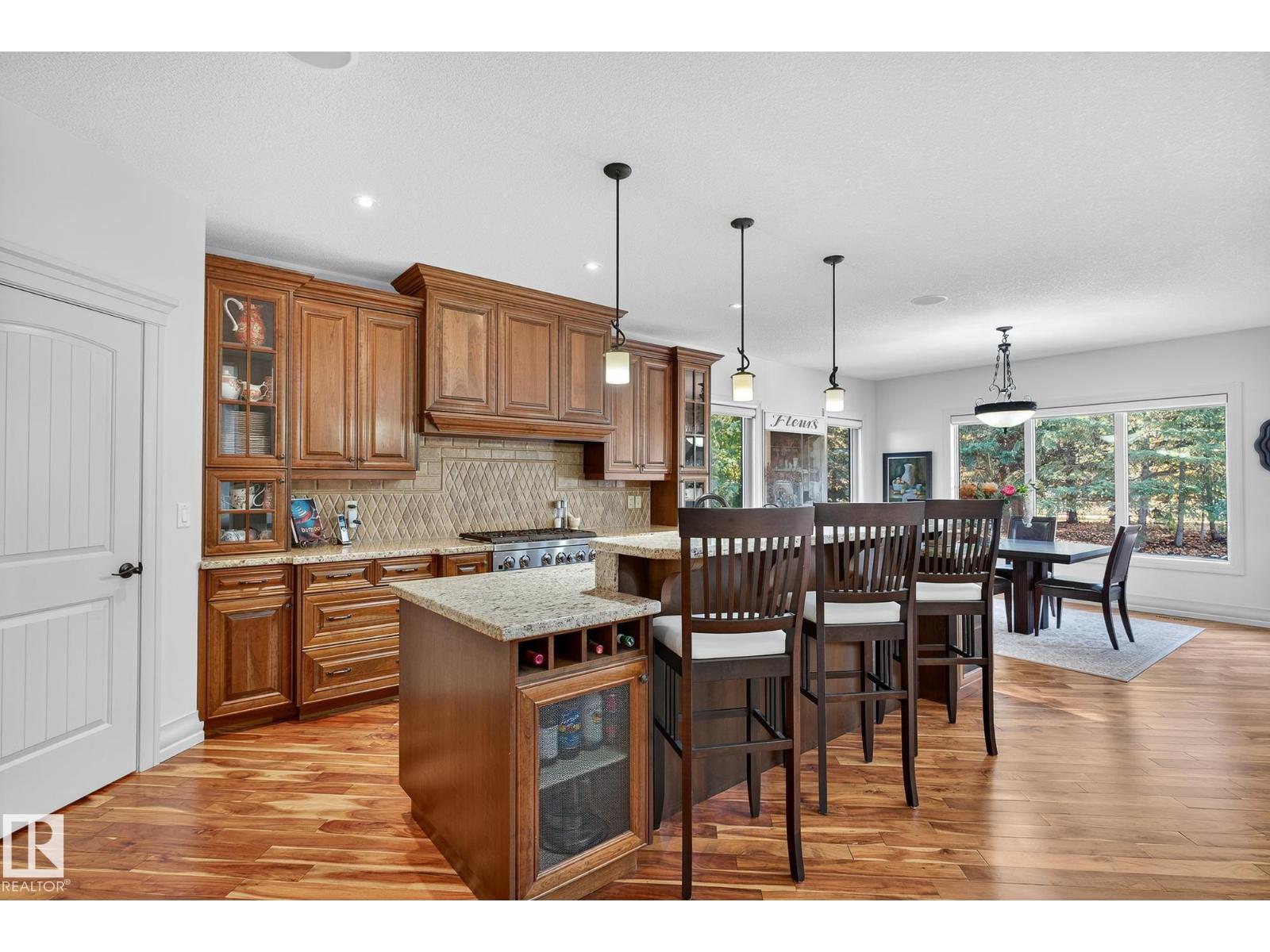 #54 53305 RGE ROAD 273, Rural Parkland County