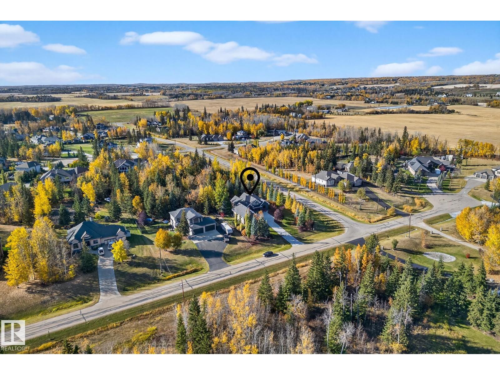 #54 53305 RGE ROAD 273, Rural Parkland County