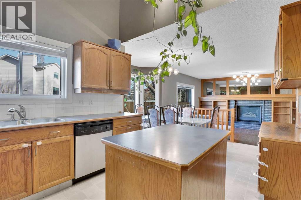 Single Family House for Sale in  Riverview Park Riverbend Calgary 