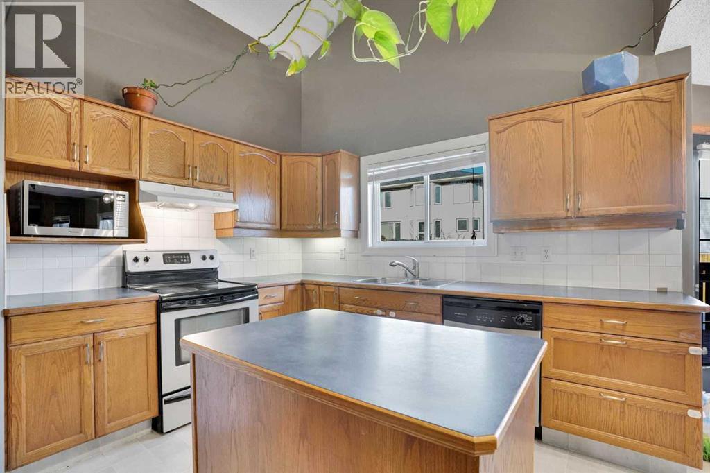 Single Family House for Sale in  Riverview Park Riverbend Calgary 