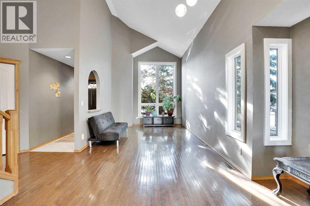 Single Family House for Sale in  Riverview Park Riverbend Calgary 