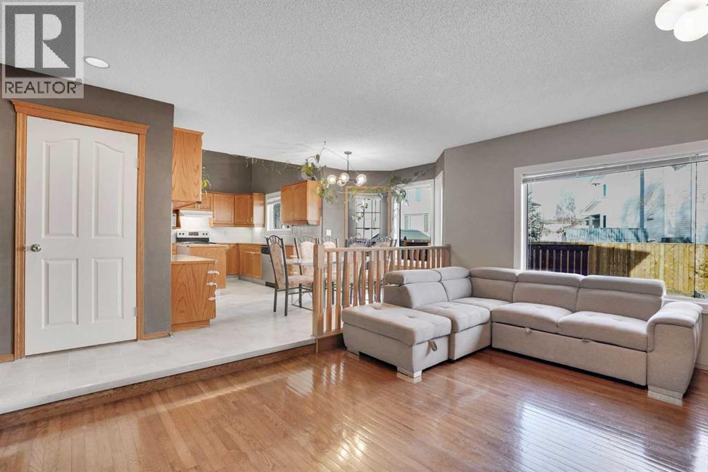 Single Family House for Sale in  Riverview Park Riverbend Calgary 