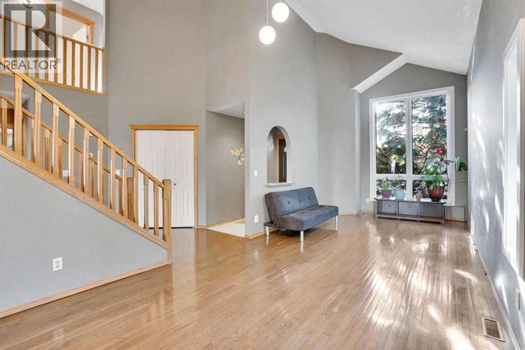 Single Family House for Sale in  Riverview Park Riverbend Calgary 