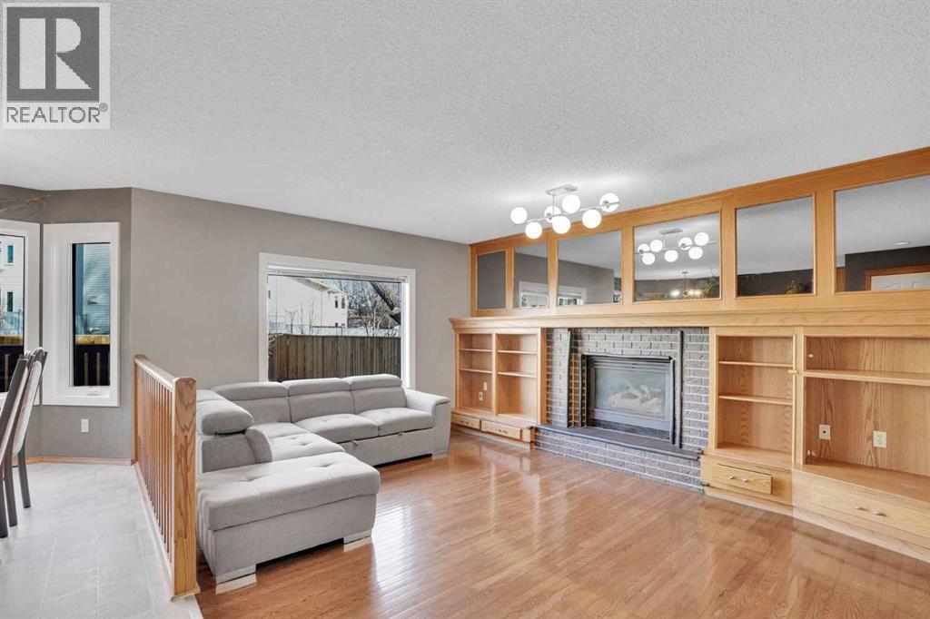 Single Family House for Sale in  Riverview Park Riverbend Calgary 