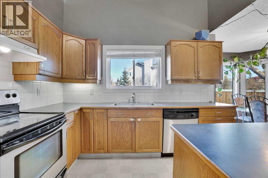 Single Family House for Sale in  Riverview Park Riverbend Calgary 