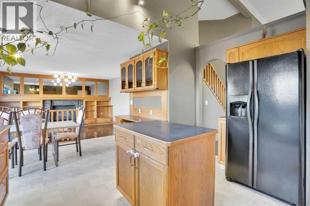 Single Family House for Sale in  Riverview Park Riverbend Calgary 