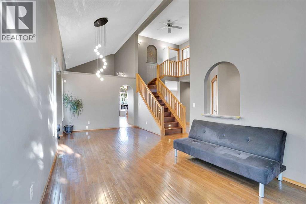 Single Family House for Sale in  Riverview Park Riverbend Calgary 