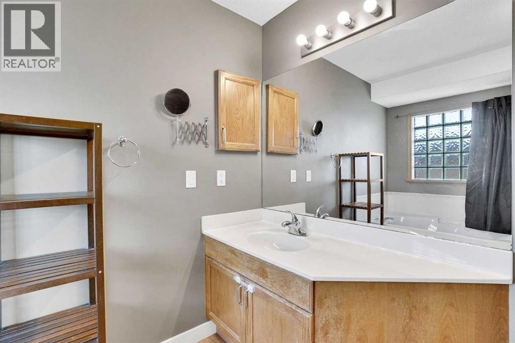 Single Family House for Sale in  Riverview Park Riverbend Calgary 