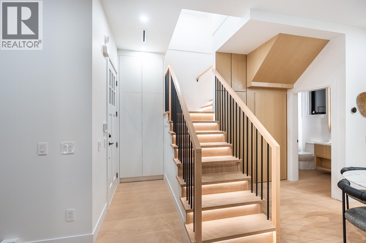 4675 ST. GEORGE STREET, Vancouver