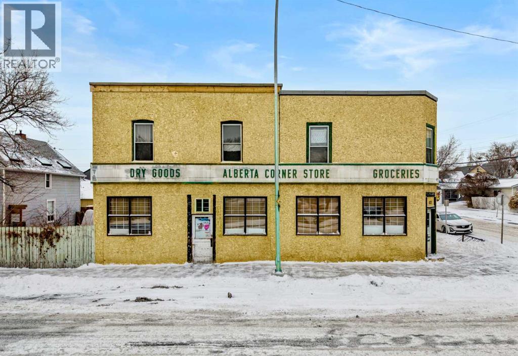 Vacant Land for Sale in   Avenue SE Ramsay Calgary 