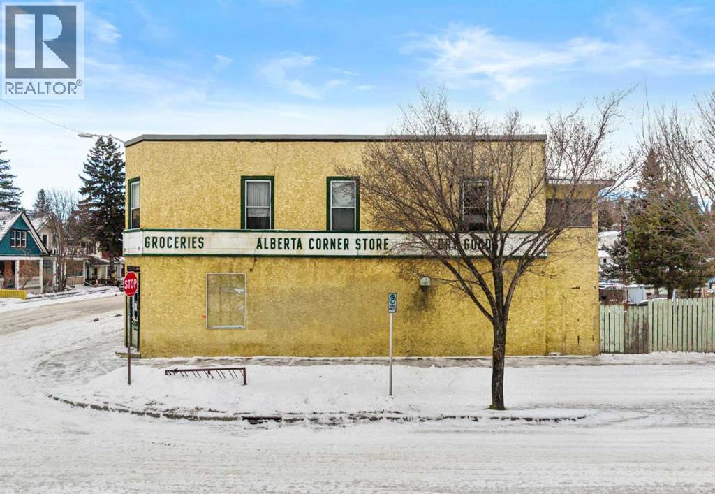 Vacant Land for Sale in   Avenue SE Ramsay Calgary 