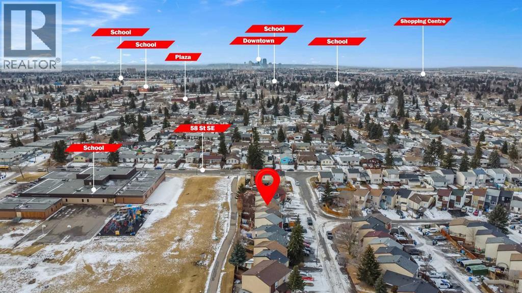 Single Family House for Sale in  Penworth Close SE Penbrooke Meadows Calgary 