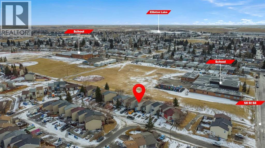 Single Family House for Sale in  Penworth Close SE Penbrooke Meadows Calgary 