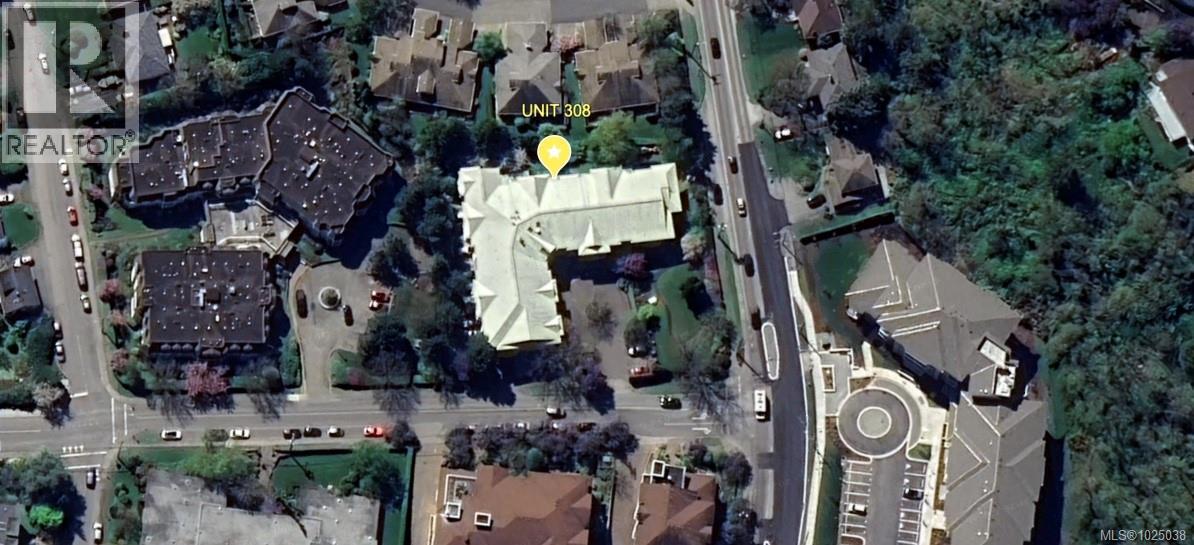 308 1505 Church Avenue, Saanich