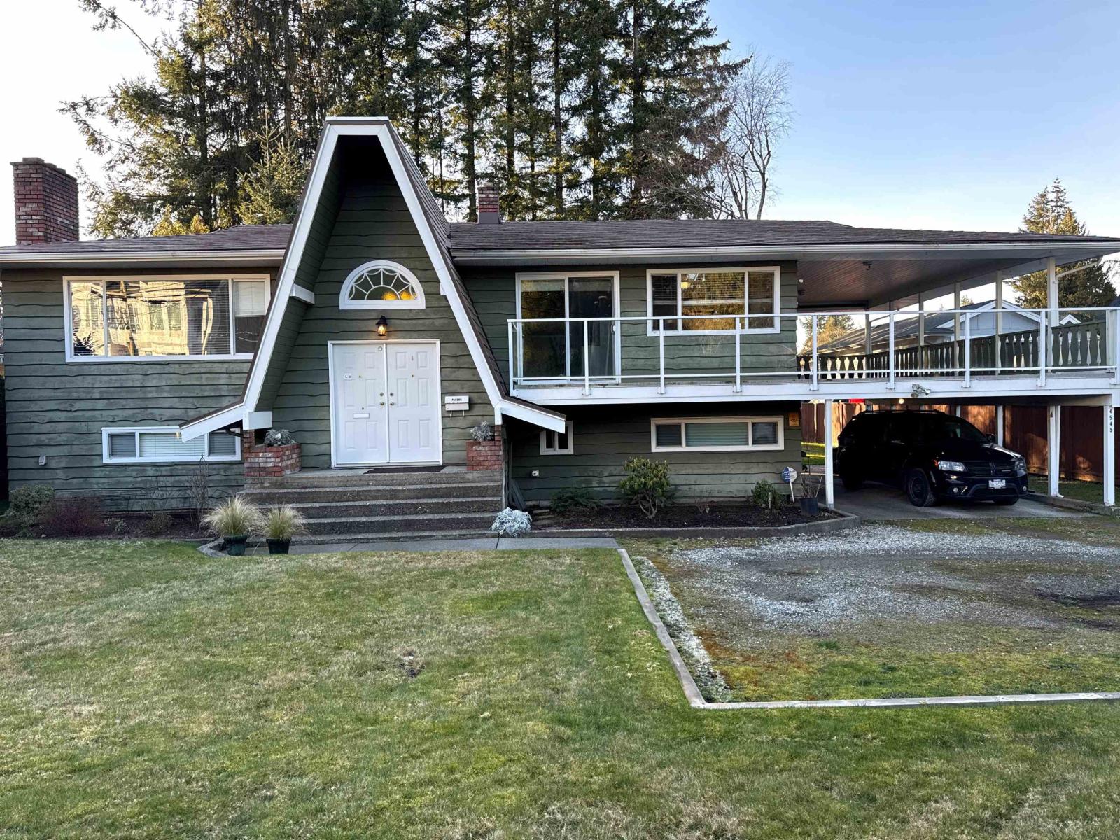 4545 208 Street - photo 2