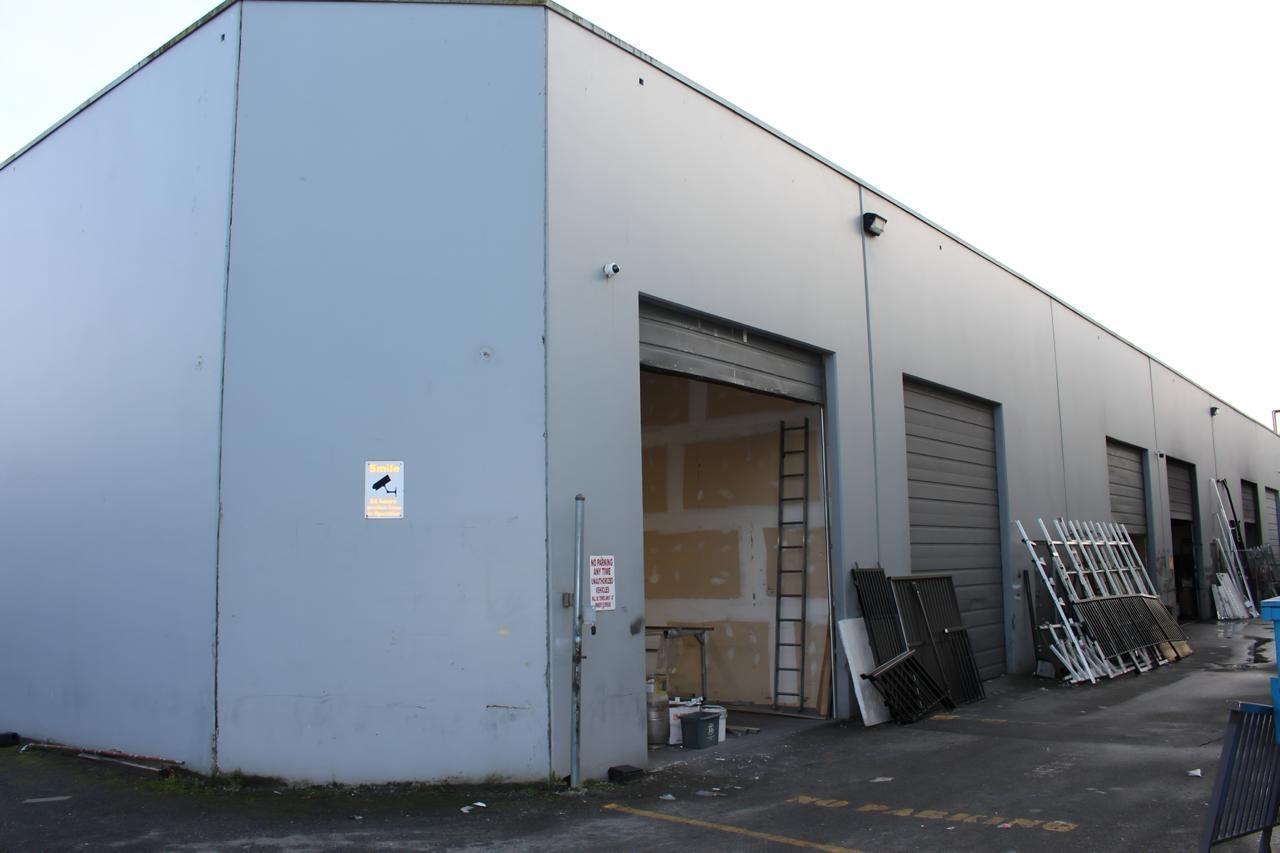 Industrial for Rent in Surrey – 126 12639 80 AVENUE, Surrey – MLS# C8075887 - Image 3