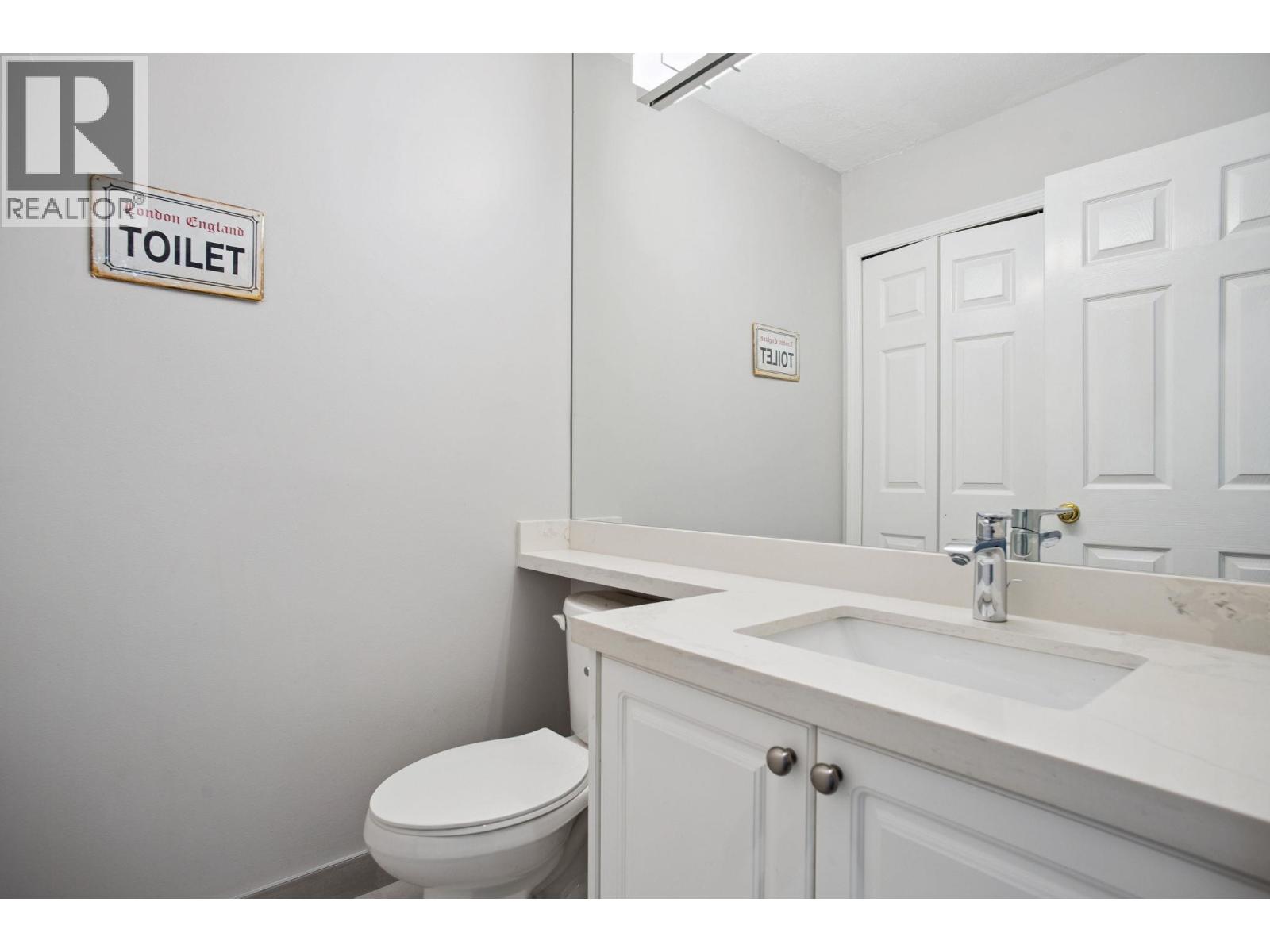 6 4933 FISHER DRIVE, Richmond