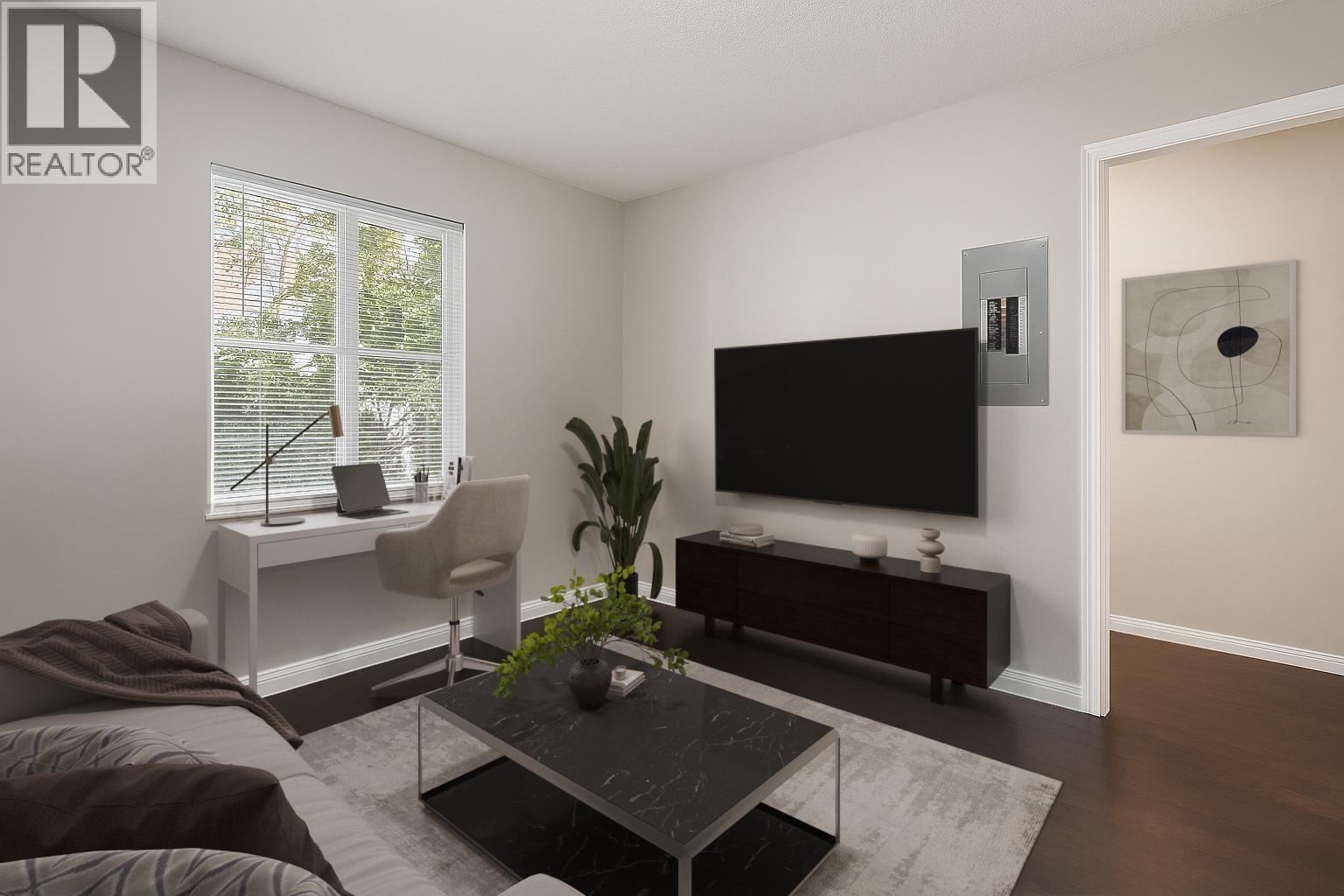 6 4933 FISHER DRIVE, Richmond