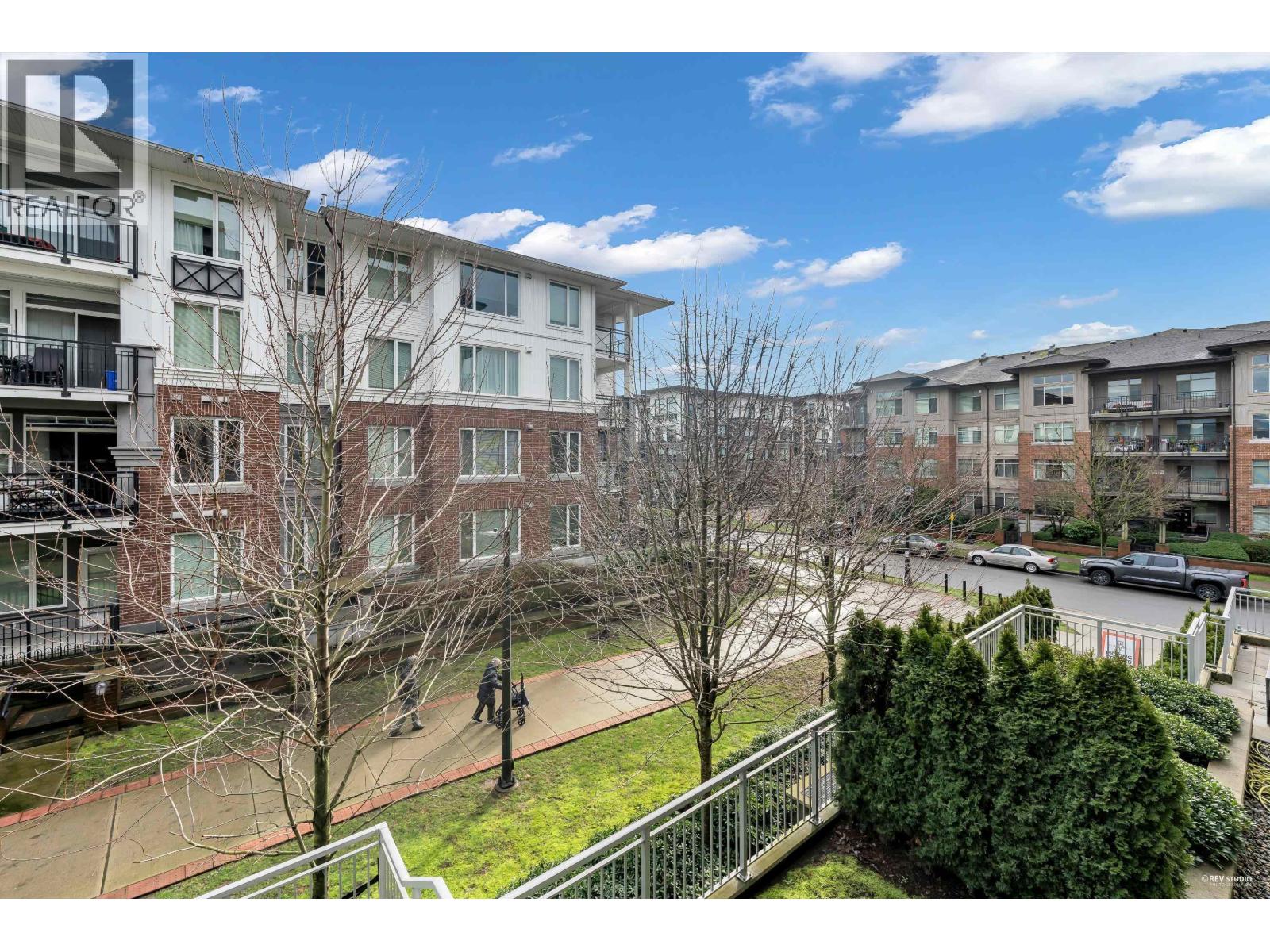 226 9233 ODLIN ROAD - Photo 4 of 35, Richmond, British Columbia