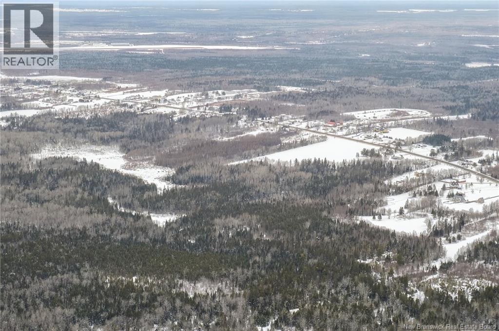 Lot Lakeburn Road, Dieppe — photo 2