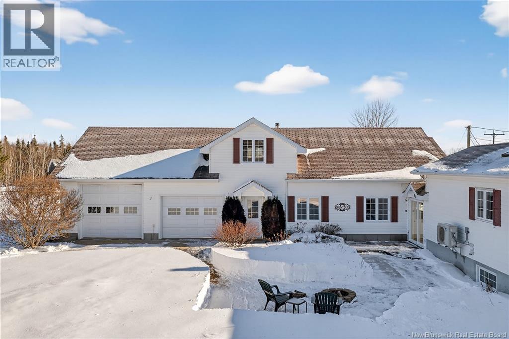 1603 Route 160 - Photo 2 of 49, Saint-Sauveur, New Brunswick