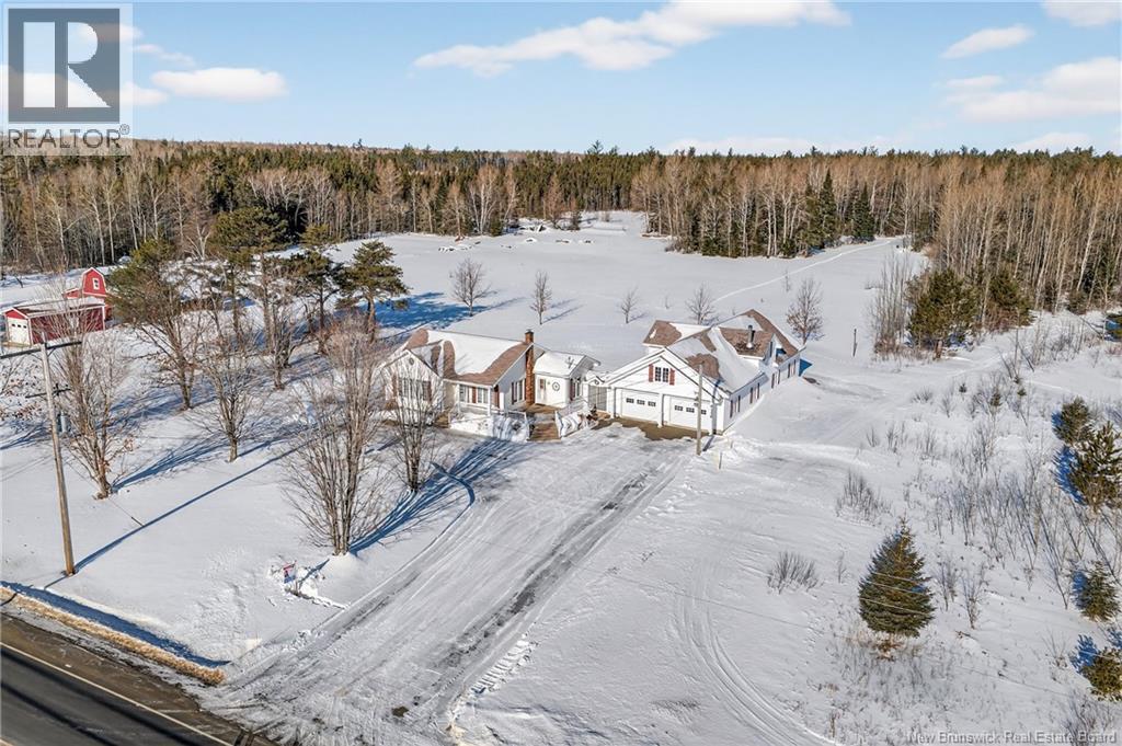 1603 Route 160 - Photo 3 of 49, Saint-Sauveur, New Brunswick