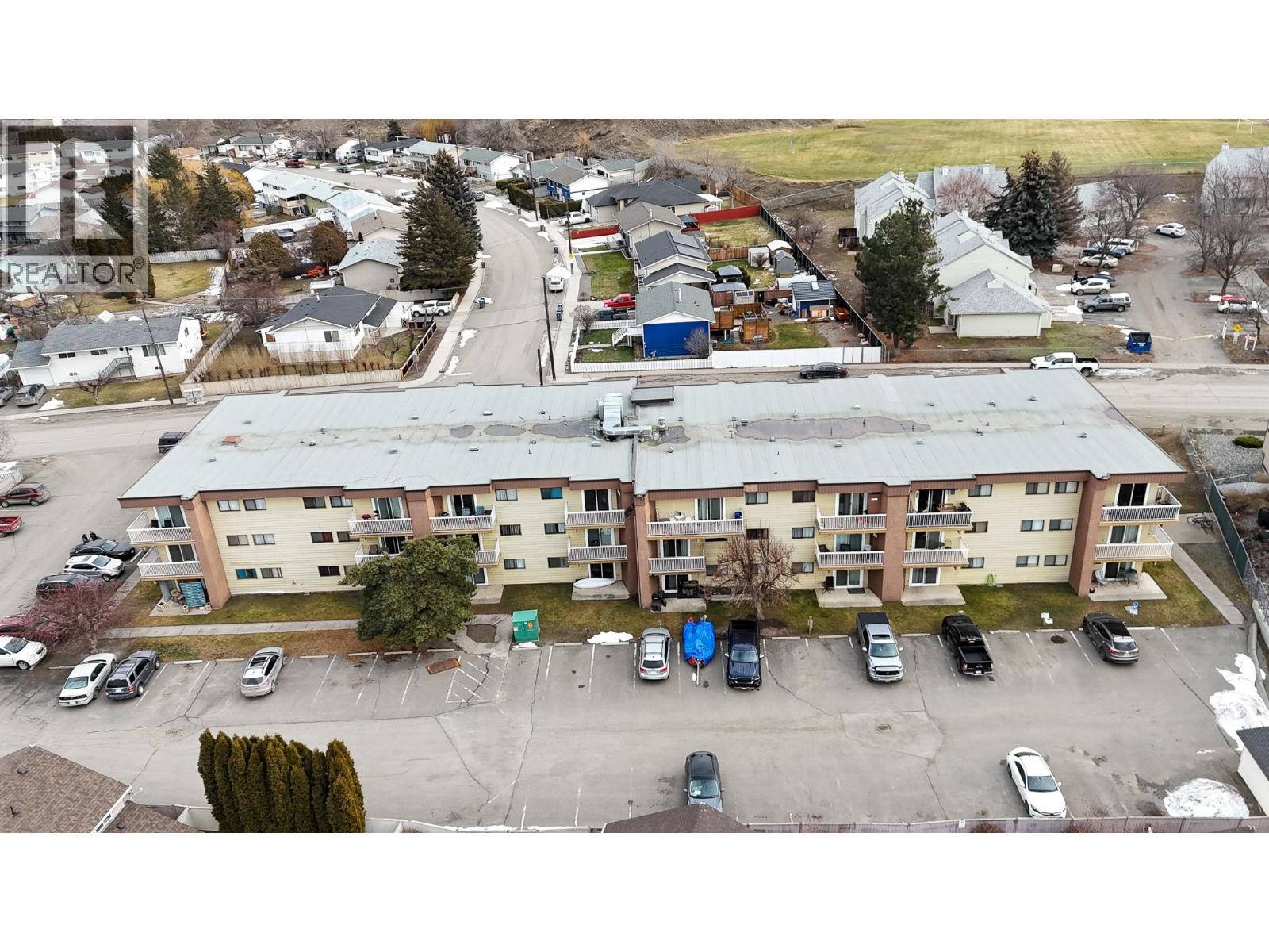 1703 Menzies Street Unit# 303, Merritt