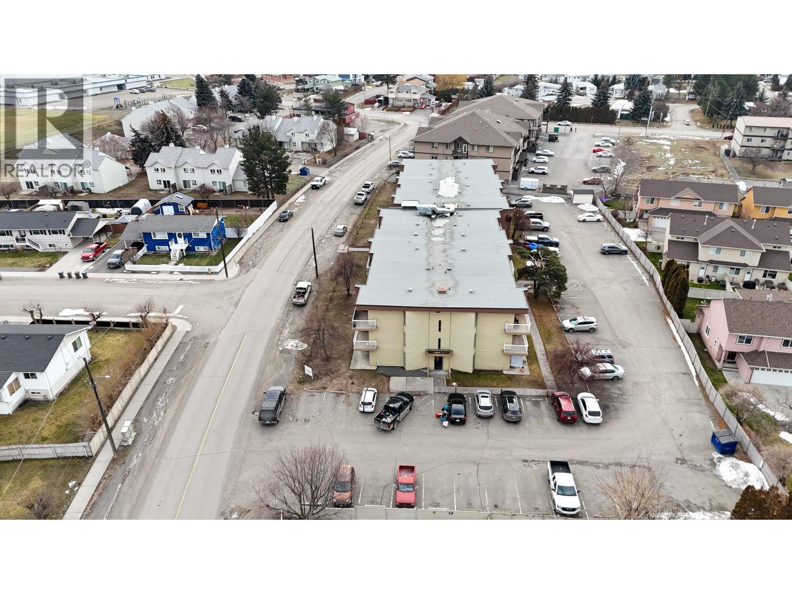 1703 Menzies Street Unit# 303, Merritt