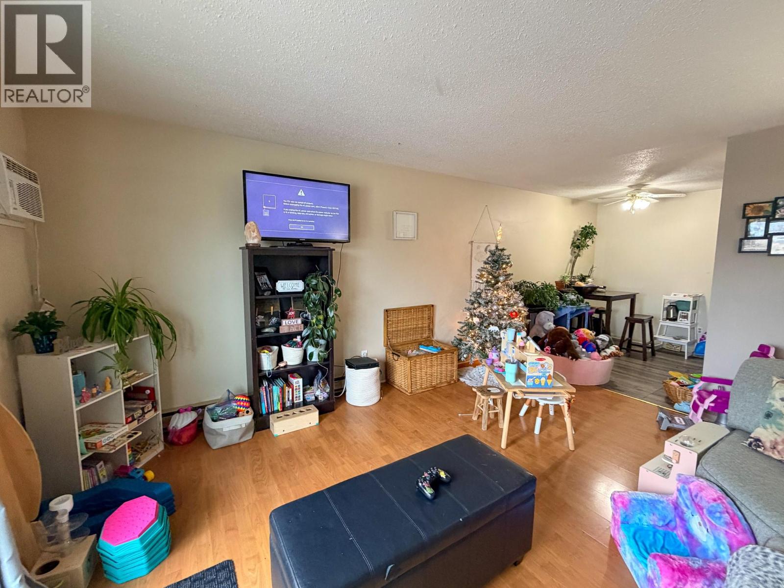 1703 Menzies Street Unit# 303, Merritt