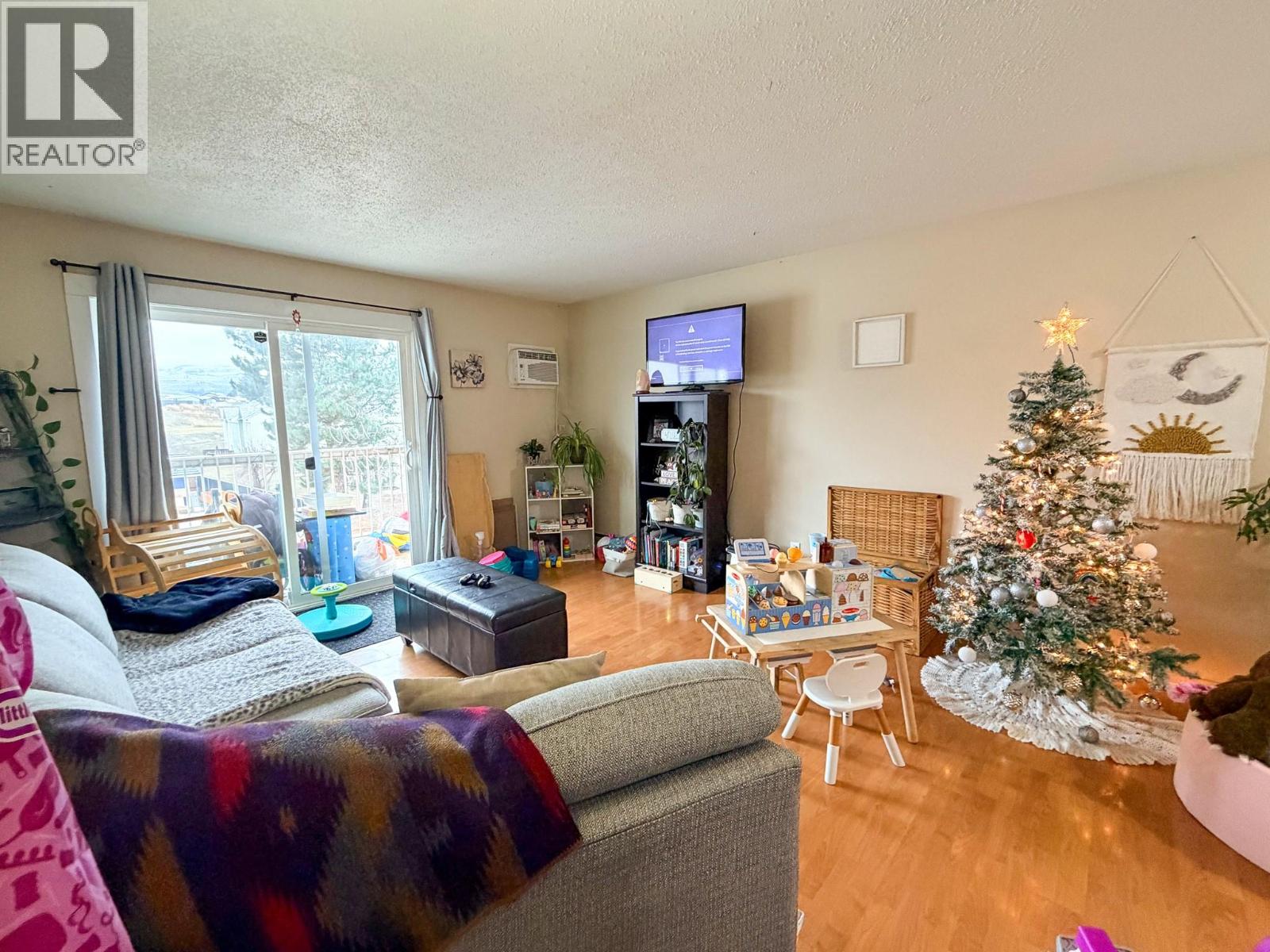 1703 Menzies Street Unit# 303, Merritt