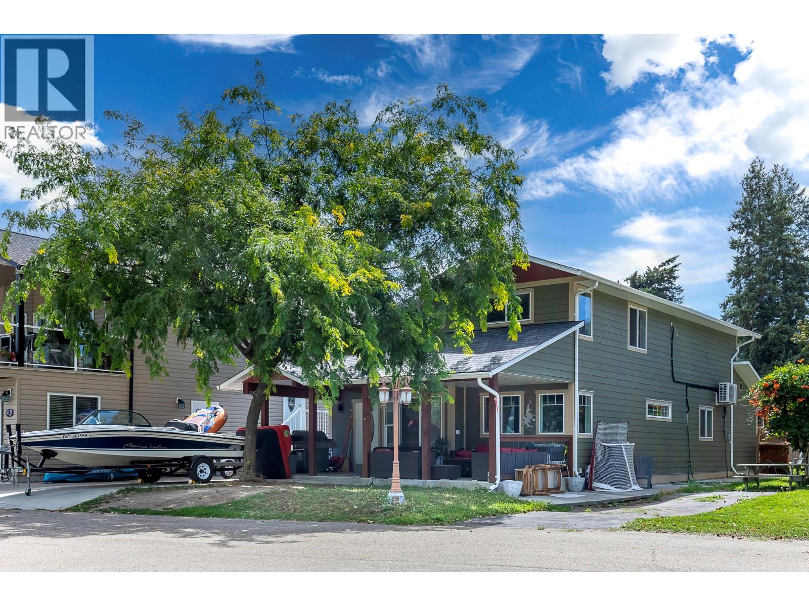 42 Lakeshore Drive, Vernon