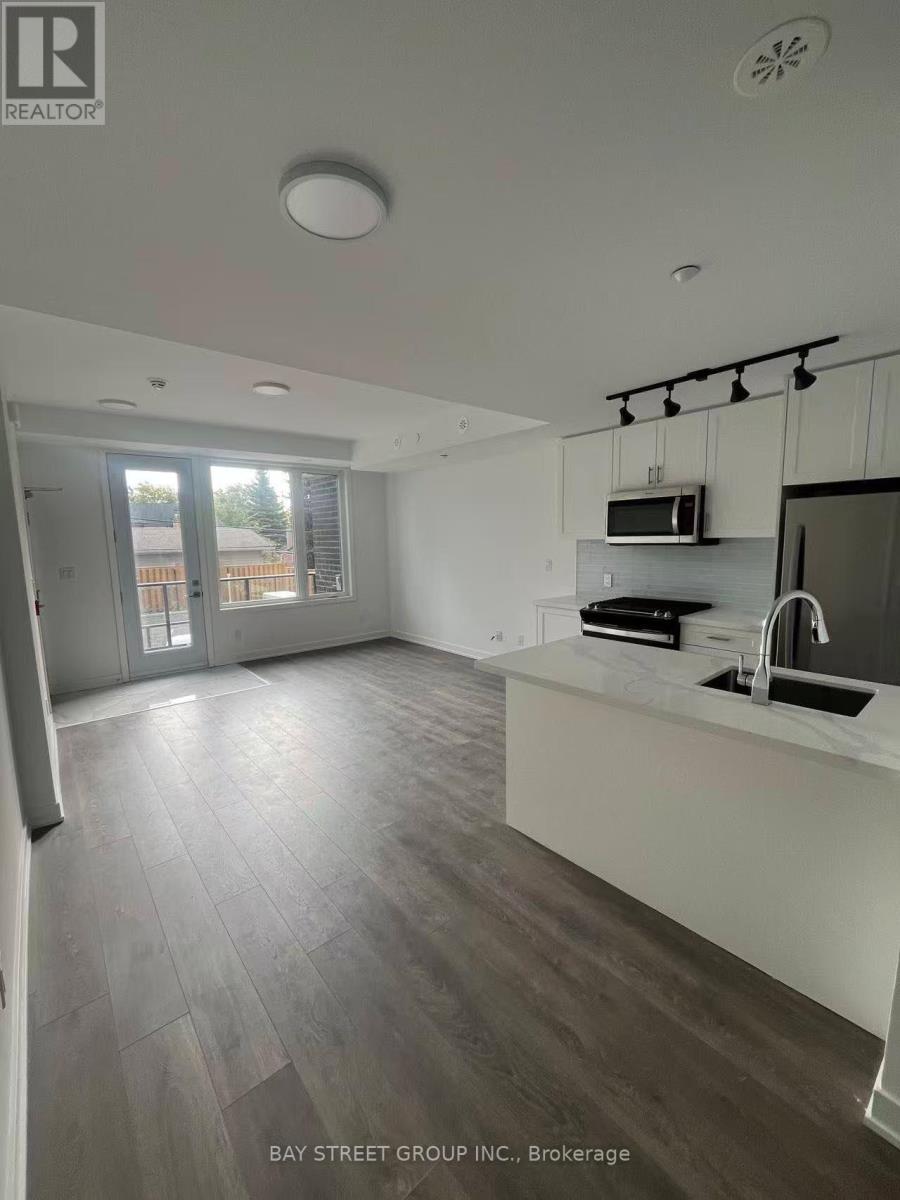 7 - 1479 O'CONNOR DRIVE - Photo 4 of 13, Toronto (O'Connor-Parkview), Ontario