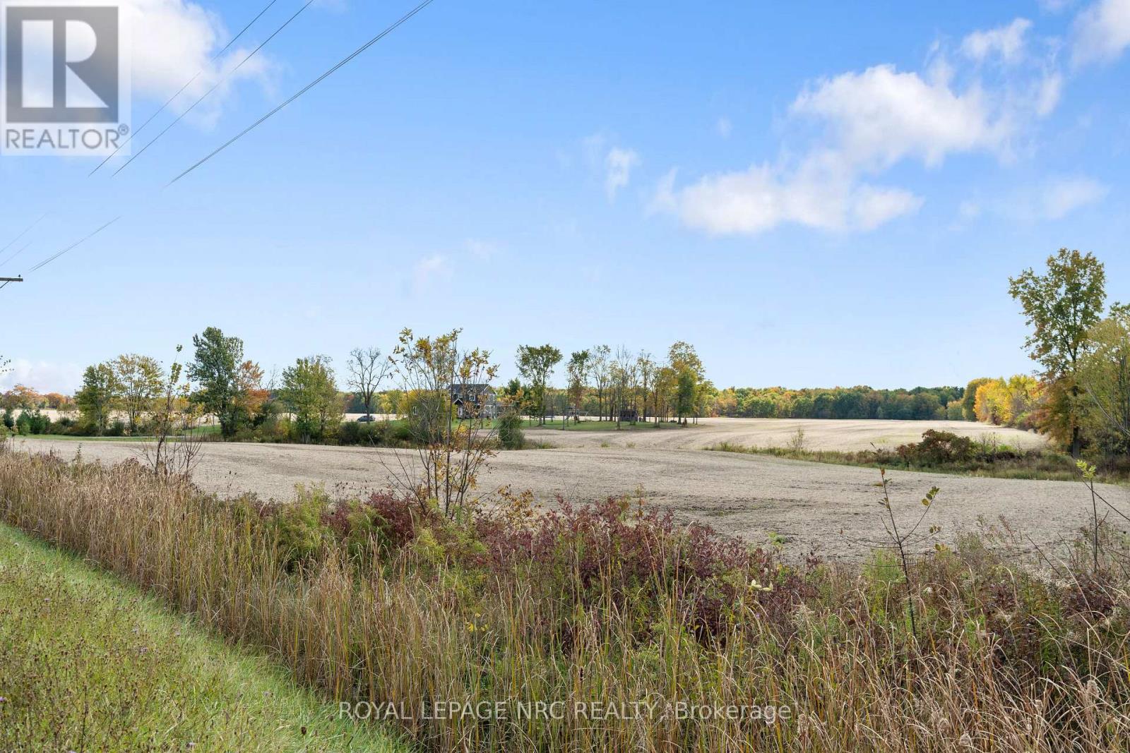 V/L REGIONAL 27 ROAD - Photo 2 of 5, Wainfleet (Marshville/Winger), Ontario