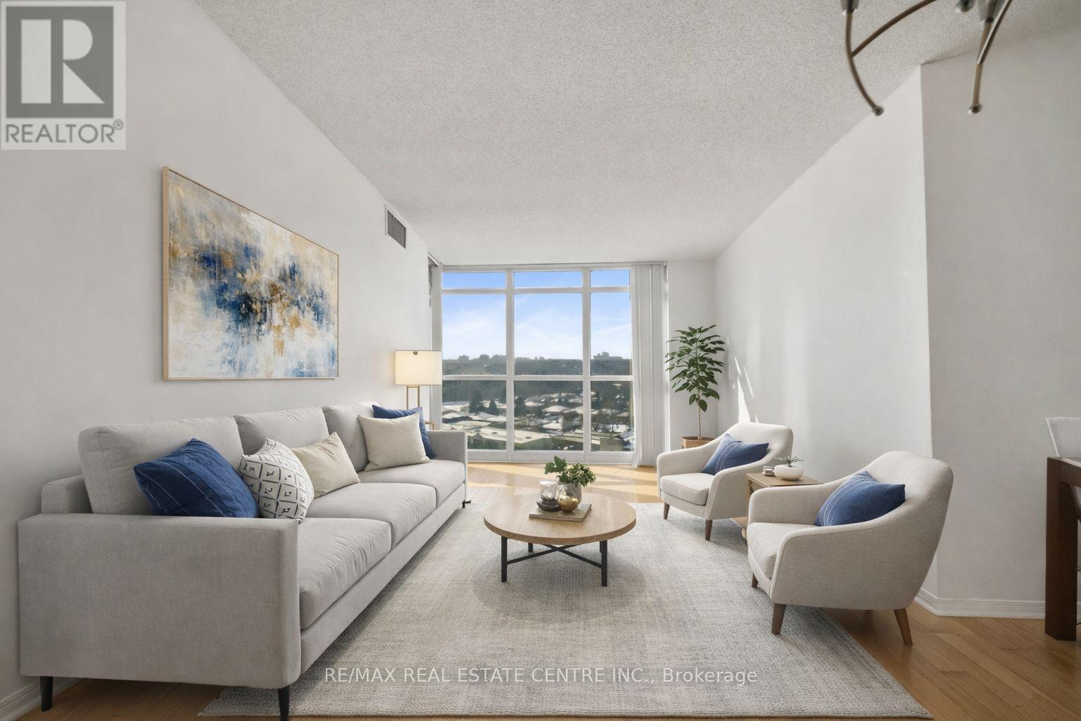 #1605 30 HARRISON GARDEN BOULEVARD - 15