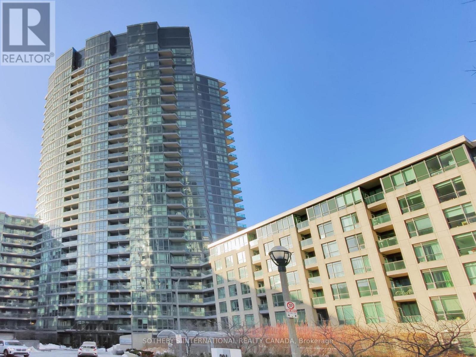#537 231 FORT YORK BOULEVARD - 2