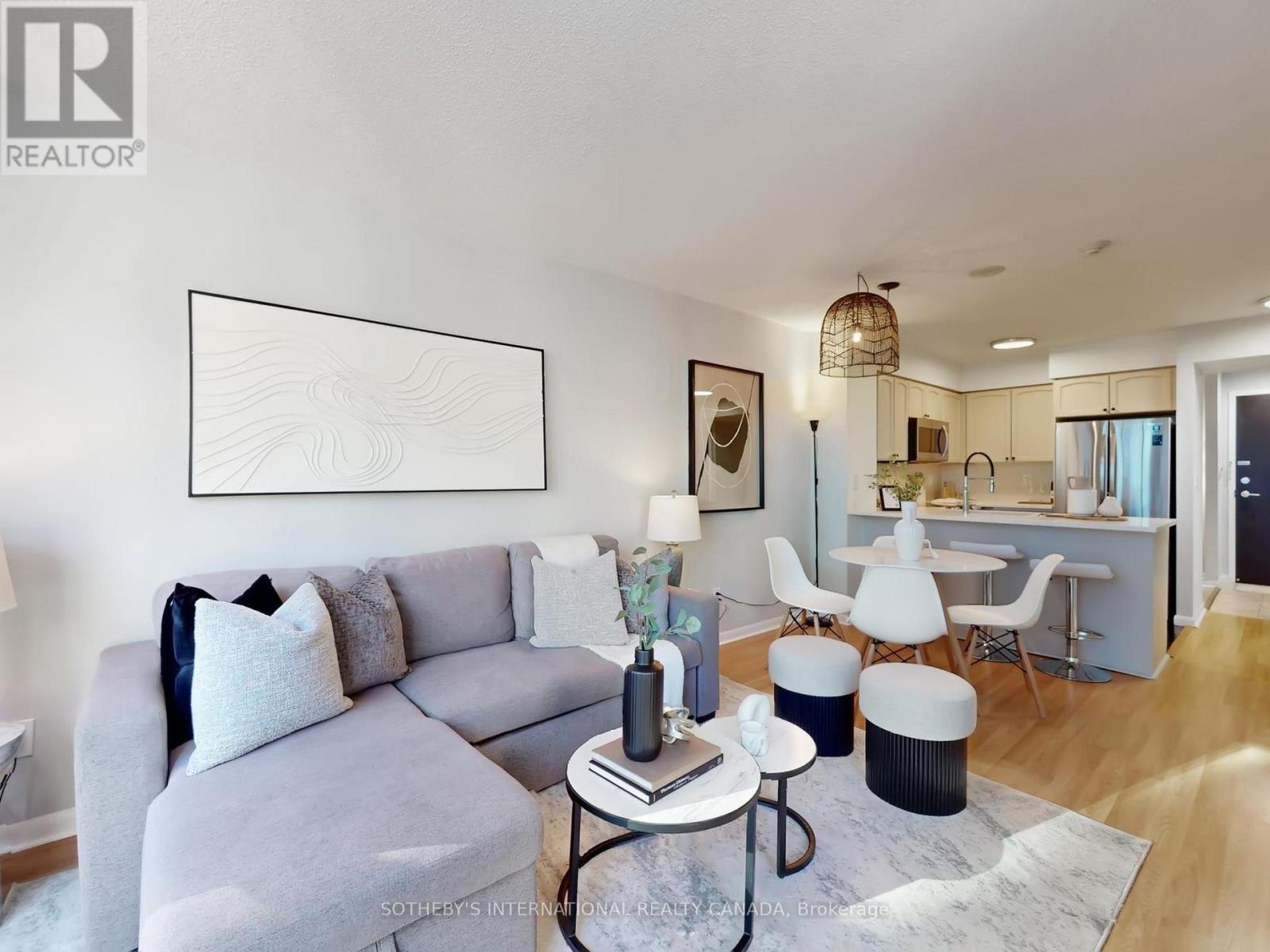 #537 231 FORT YORK BOULEVARD - 21