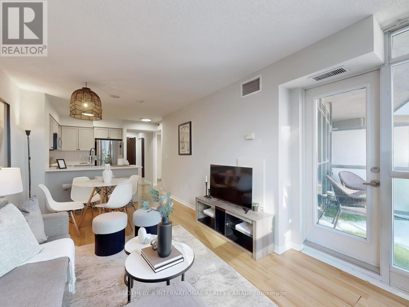 #537 231 FORT YORK BOULEVARD - 22